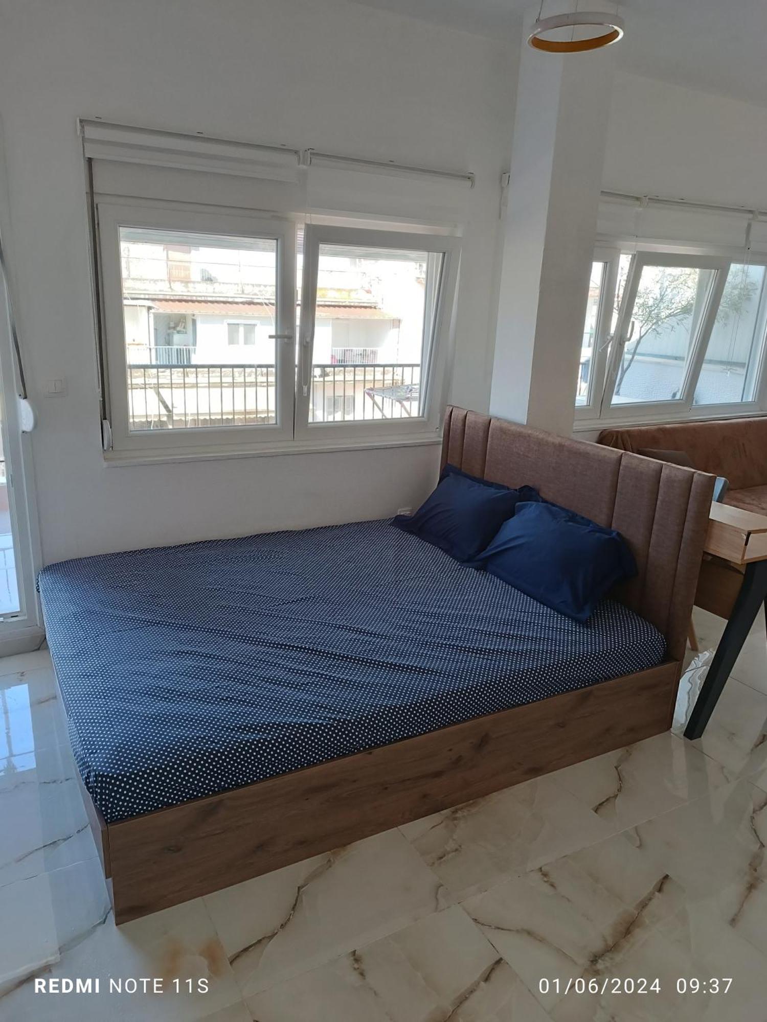 Apartamento Zara'S Boutique Tesalónica Exterior foto